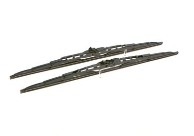 LAMELA STERGATOR BOSCH 3397118506 17