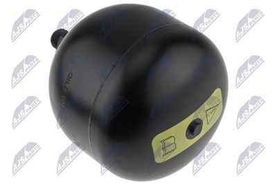 ACUMULATOR PRESIUNE CONTROL AL DINAMICII DE DEPLASARE NTY EZCLR104 1