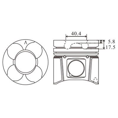 PISTON