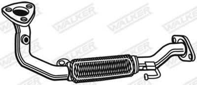ABGASROHR WALKER 08999 1