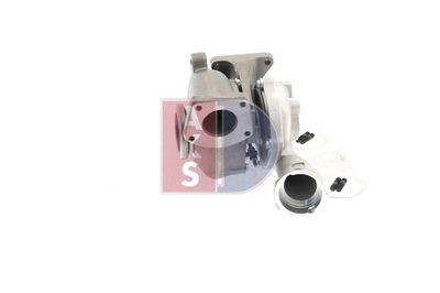 LADER AUFLADUNG AKS DASIS 045119N 11