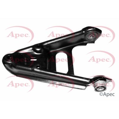 Control/Trailing Arm, wheel suspension APEC AST2148