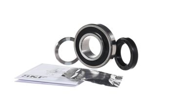 RADLAGERSATZ SKF VKBA9003CL 30