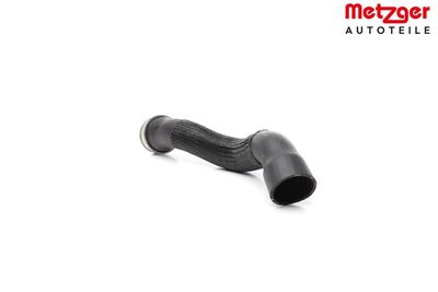 LADELUFTSCHLAUCH METZGER AUTOTEILE 2400722 5