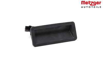 HECKKLAPPENGRIFF METZGER AUTOTEILE 2310909 35