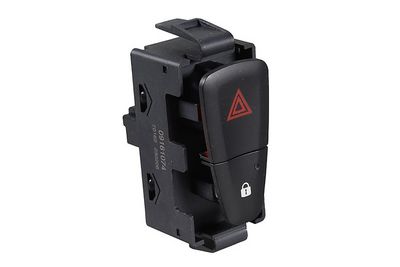 ключ за аварийни мигачи METZGER AUTOTEILE 09161074
