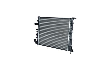 RADIATOR RACIRE MOTOR NRF 58023 9