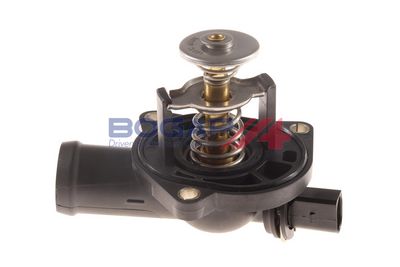 TERMOSTAT LICHID RACIRE