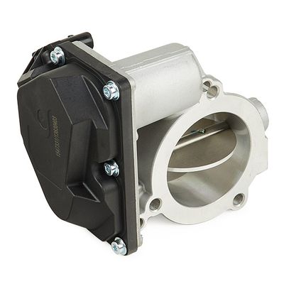 корпус на дроселовата клапа RIDEX 158T0080