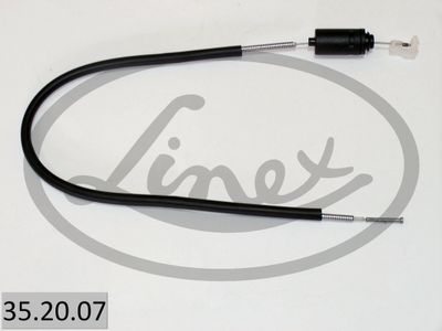жило за газ LINEX