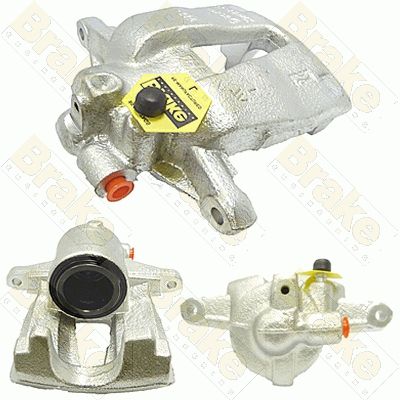 Brake Caliper Brake ENGINEERING CA2739R