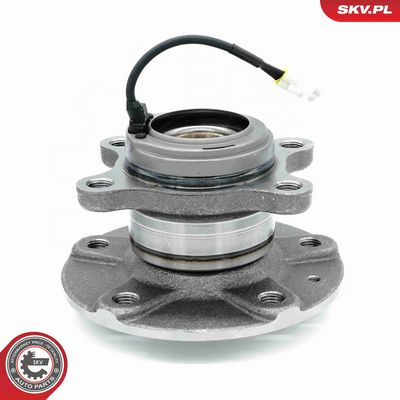 SET RULMENT ROATA ESEN SKV 29SKV563 4