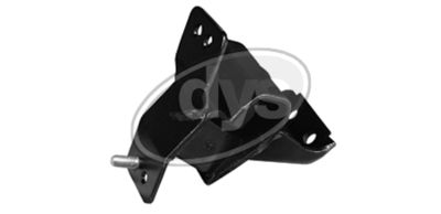 DYS 71-28215 Подушка двигателя для MITSUBISHI PAJERO II (V3_W)