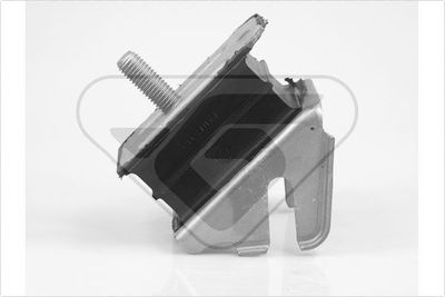 окачване, двигател HUTCHINSON 539843