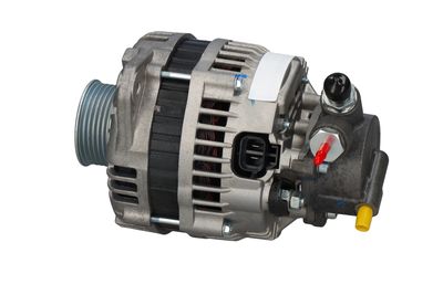 GENERATOR / ALTERNATOR VALEO 437497 10