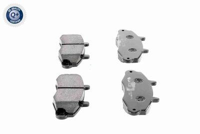 BREMSBELAGSATZ SCHEIBENBREMSE VAICO V250252 3