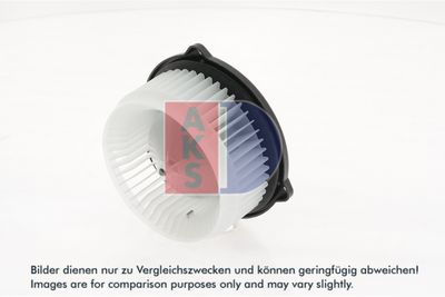 INNENRAUMGEBLäSE
