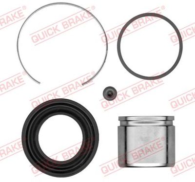 Reparatursatz, Bremssattel