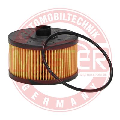 FILTRU ULEI MASTER-SPORT GERMANY 10002ZOFPCSMS 3