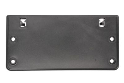 Nummerpladeholder BLIC 6509-01-9515920P