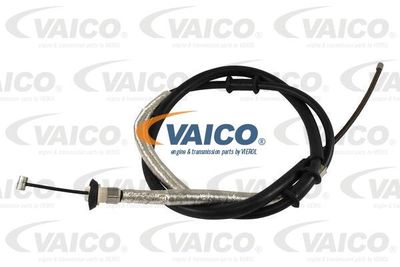 Тросик, cтояночный тормоз VAICO V24-30048 для FIAT DOBLO