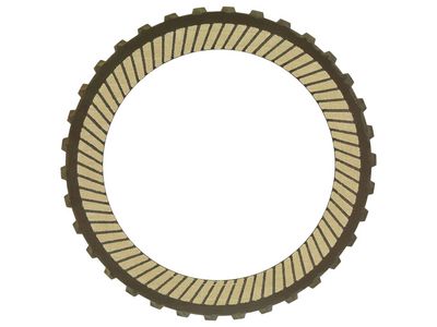 SET LAMELE FRICTIUNE CUTIE AUTOMATA BorgWarner 34270 1