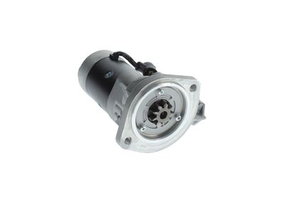 STARTER BOSCH 1986S00617 18