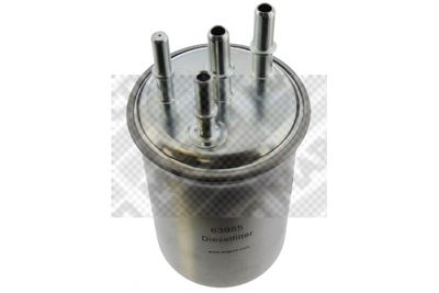 Filtr paliwa MAPCO 63985