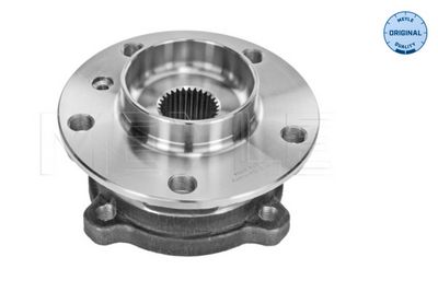 Wheel Hub 300 312 2104