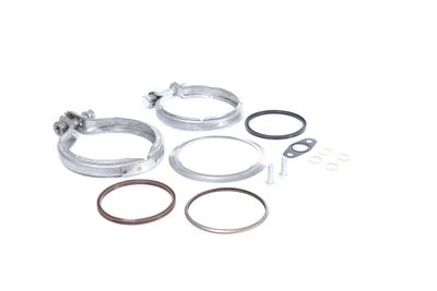 SET MONTAJ TURBOCOMPRESOR BTS Turbo T931519ABS 32