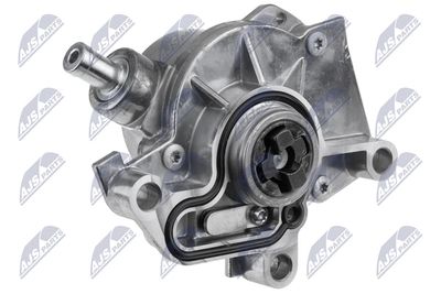 Vakuové čerpadlo, brzdový systém NTY PVP-VW-008