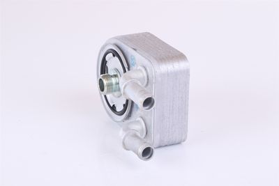 ÖLKüHLER MOTORöL NISSENS 91111 12