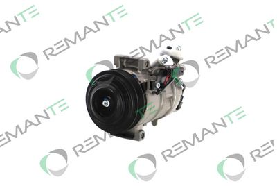 COMPRESOR CLIMATIZARE REMANTE 005001000379R 5