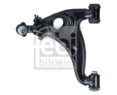 Control/Trailing Arm, wheel suspension FEBI BILSTEIN 14034