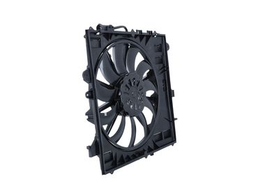 VENTILATOR RADIATOR NRF 470042 40