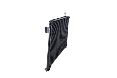 KONDENSATOR KLIMAANLAGE NRF 35374 19