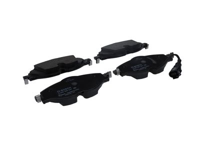 BREMSBELAGSATZ SCHEIBENBREMSE BOSCH 0986495347 27