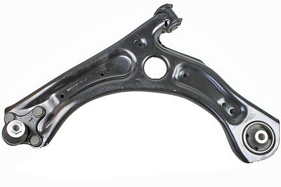 Lenker, Radaufhängung