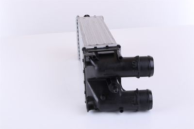 INTERCOOLER COMPRESOR NISSENS 96437 32
