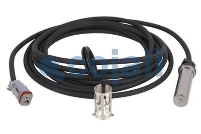 Vorschau Sensor, Raddrehzahl