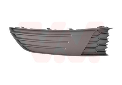 LüFTUNGSGITTER STOßFäNGER