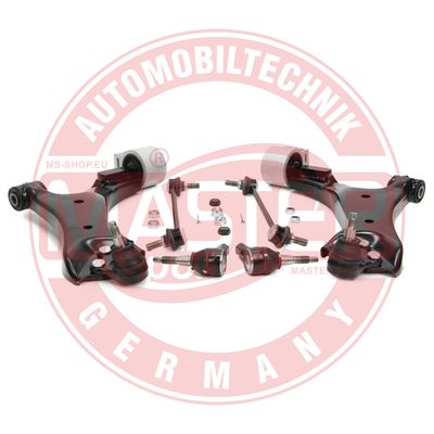 SET SUSPENSIE ROATA MASTER-SPORT GERMANY 369852KITMS 2