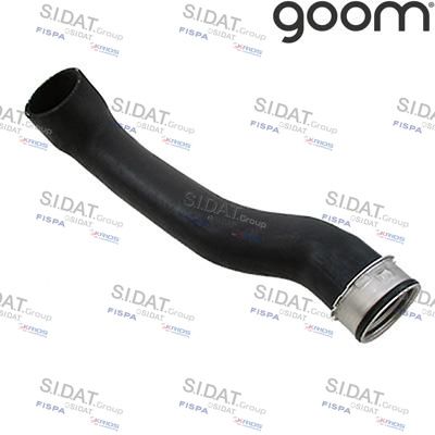 въздуховод за турбината SIDAT 500155