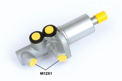 POMPA CENTRALA FRANA