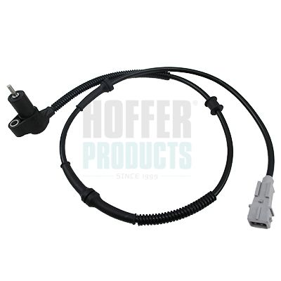 SENZOR TURATIE ROATA