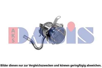 KüHLER ABGASRüCKFüHRUNG