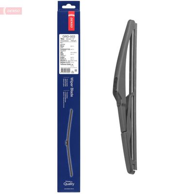 LAMELA STERGATOR DENSO DRD003 2