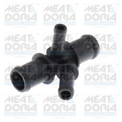 Kołnierz płynu chłodzącego MEAT & DORIA 93601