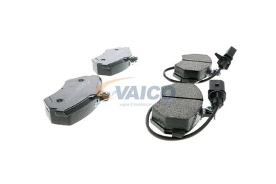BREMSBELAGSATZ SCHEIBENBREMSE VAICO V108137 49