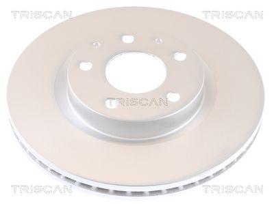 Тормозной диск TRISCAN 8120 50187C для MAZDA CX-30